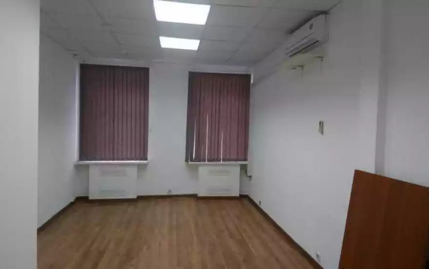 Большая Полянка улица, 15