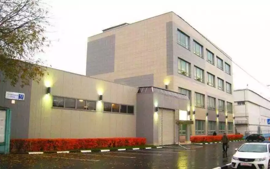 Алтуфьевское ш, 13