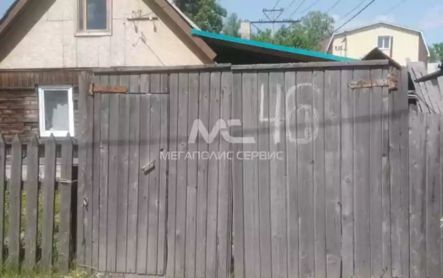 Черняховского улица