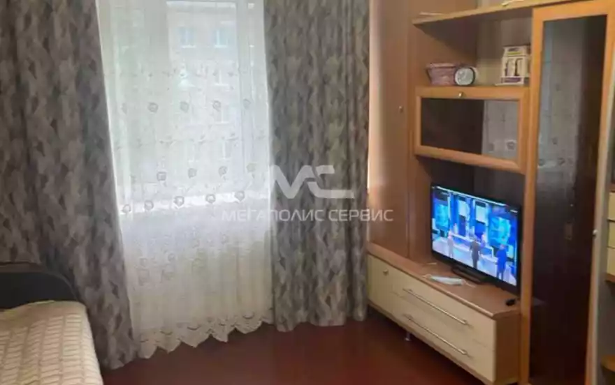 Клименко улица, 21/1