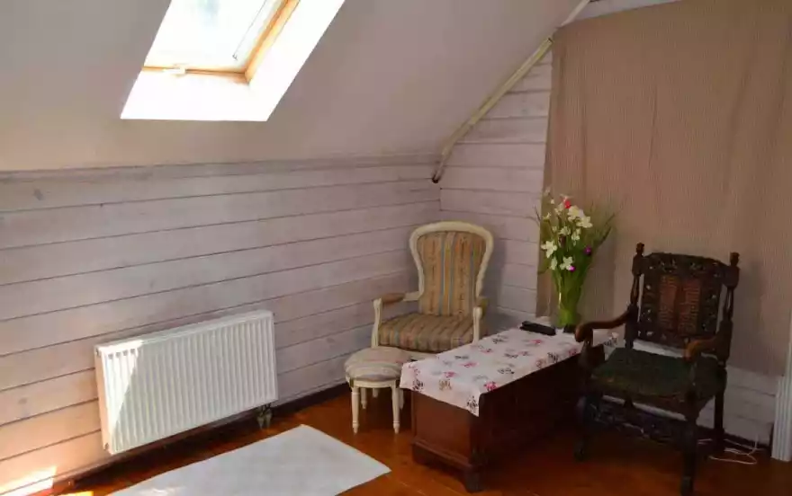 Макаренко улица, 8/2