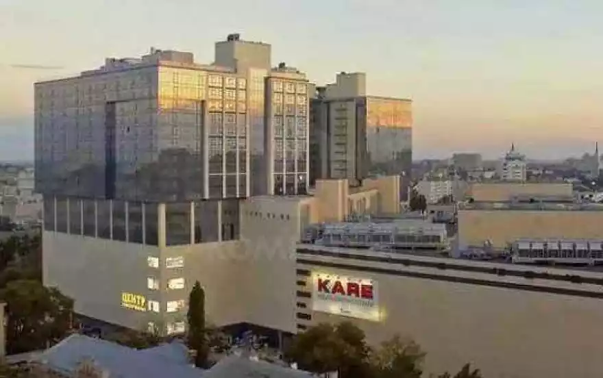 Кольцовская улица, дом 35