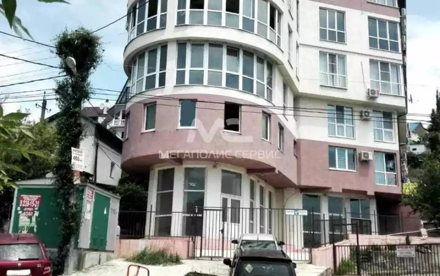 Ландышевая улица, 12Д