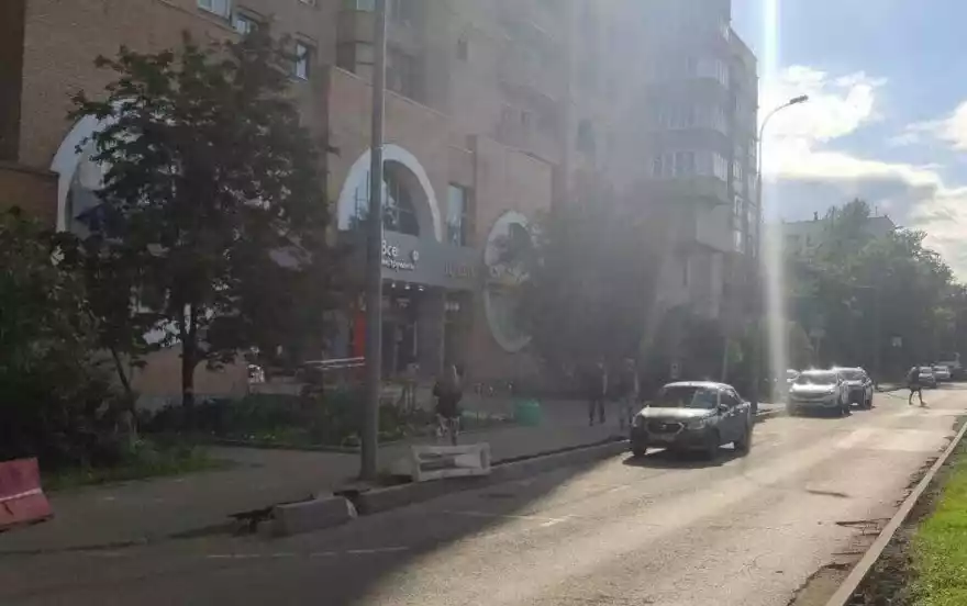 Волгоградский пр-кт, 70