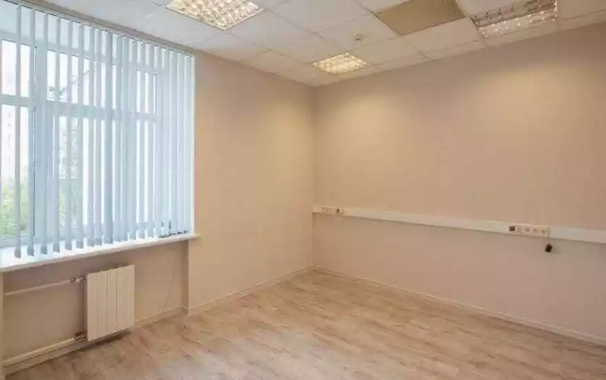 Тихвинский пер, 11