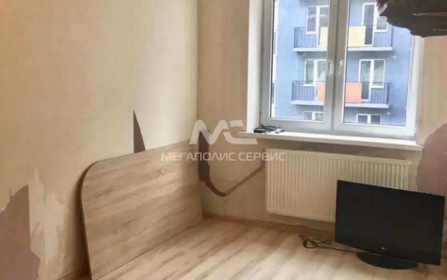 Александра Суворова улица, 29