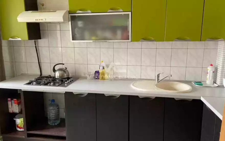 Стекольная улица, 33