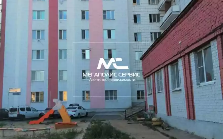 Авангардная улица, 87