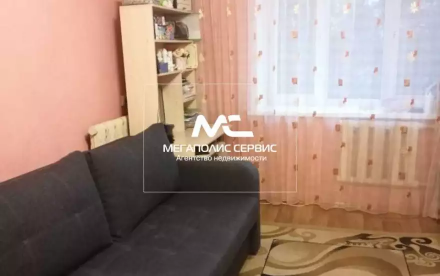 Авангардная улица, 87