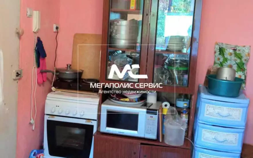 Авангардная улица, 87