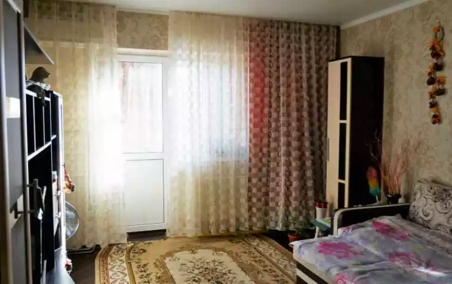 Солнечная улица, 54