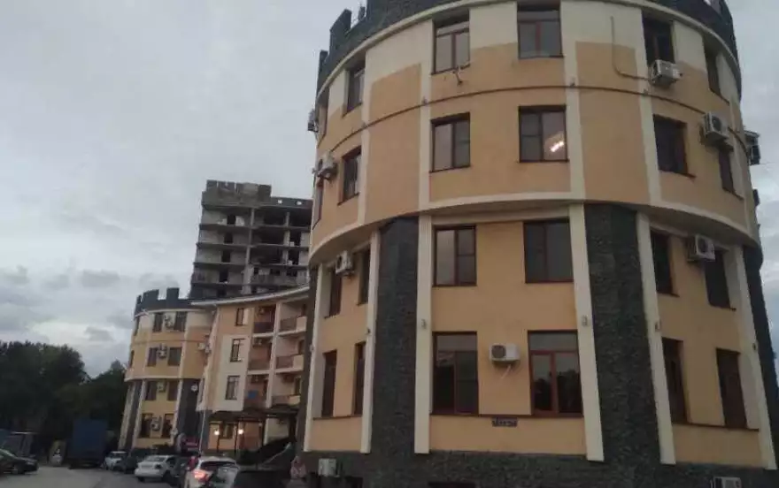 Северная улица, 3Б