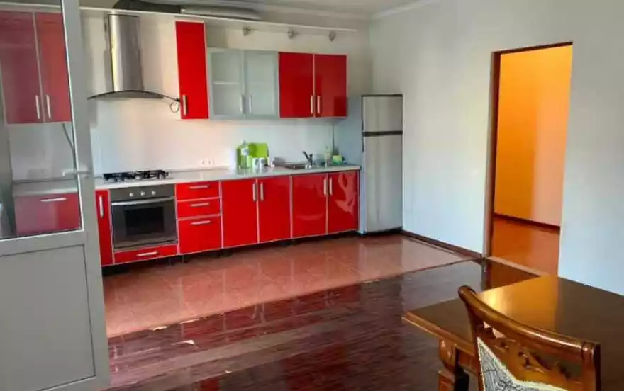 Алексеевский пер, 3