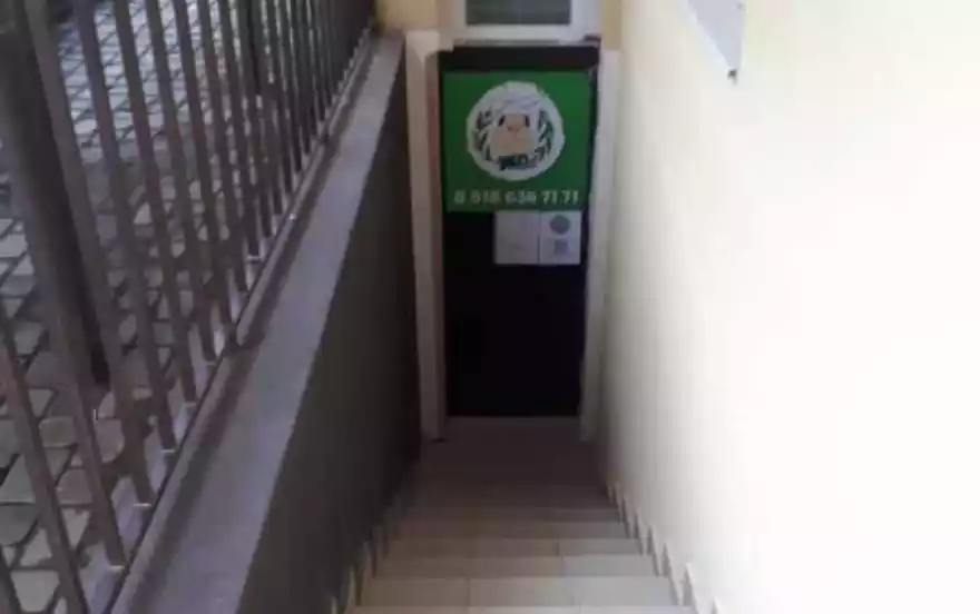 Владимирская улица, 150