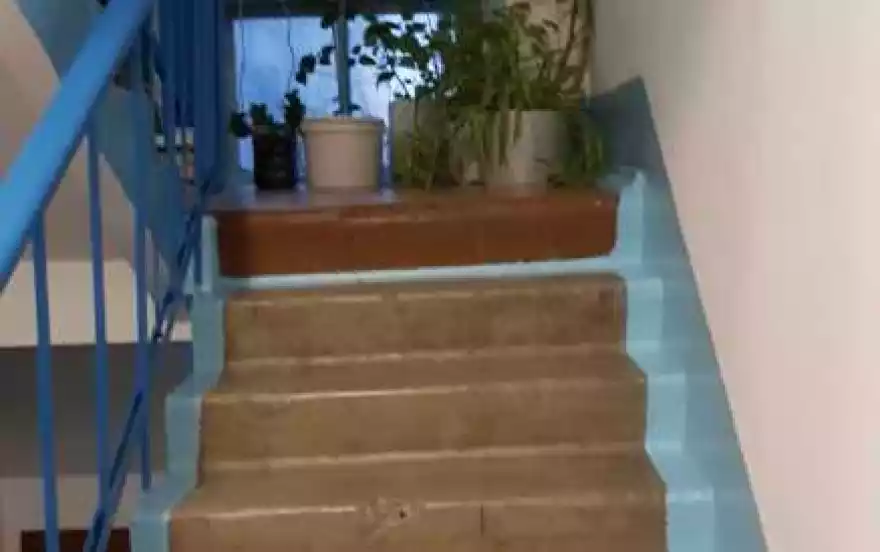 Астраханская улица, 3