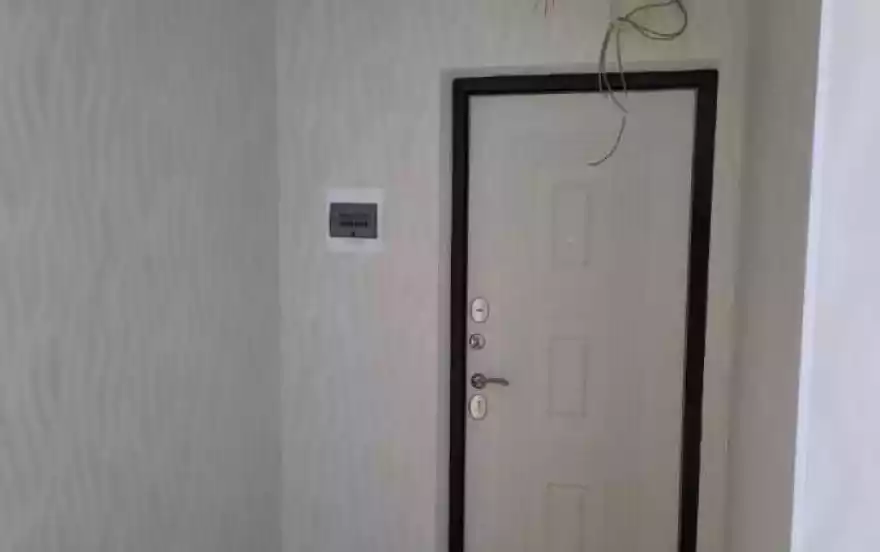 Крестьянская улица, 27К3