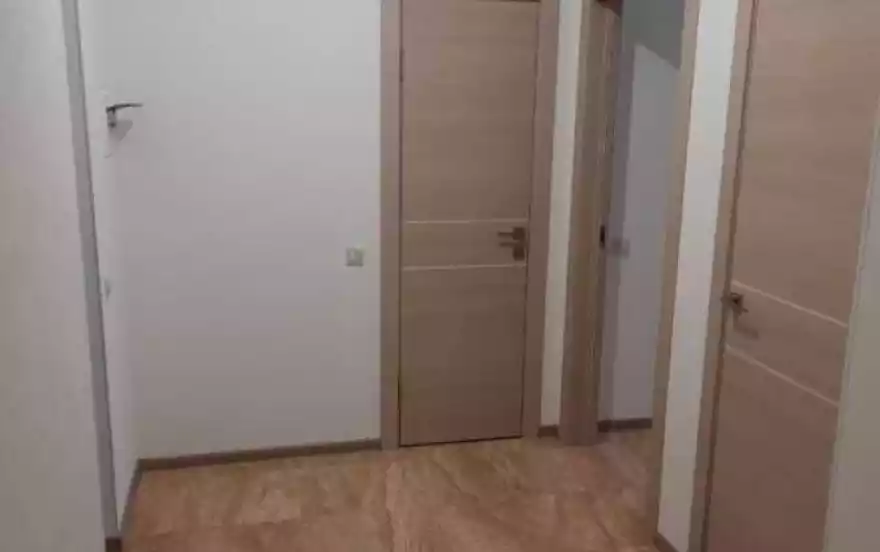 Крестьянская улица, 27К3