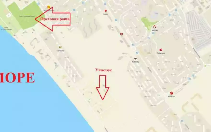 Платановая улица, 12