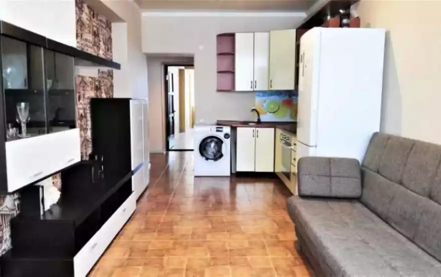 Белорусский проезд, 8Ж