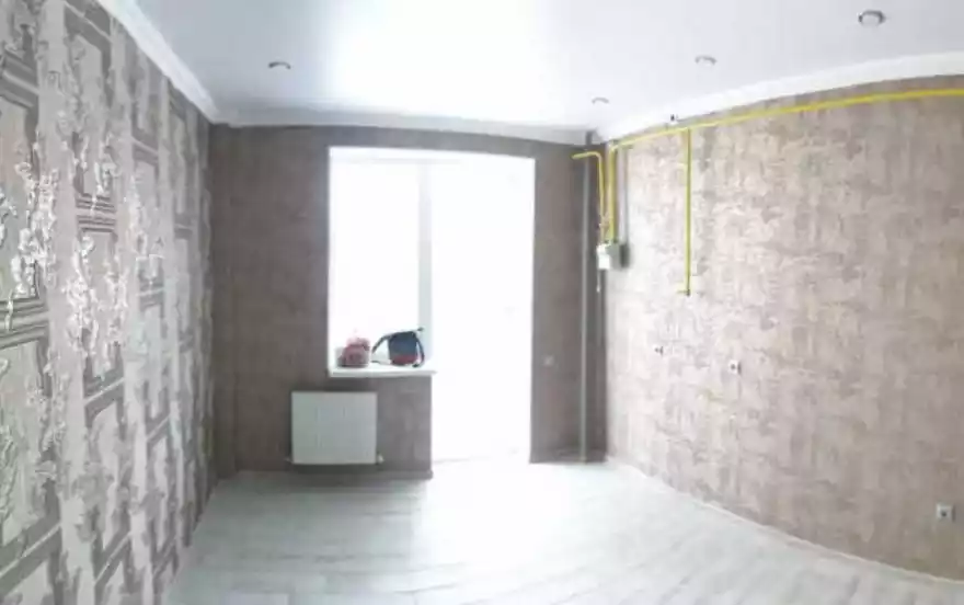 Лазурная улица, 10К1