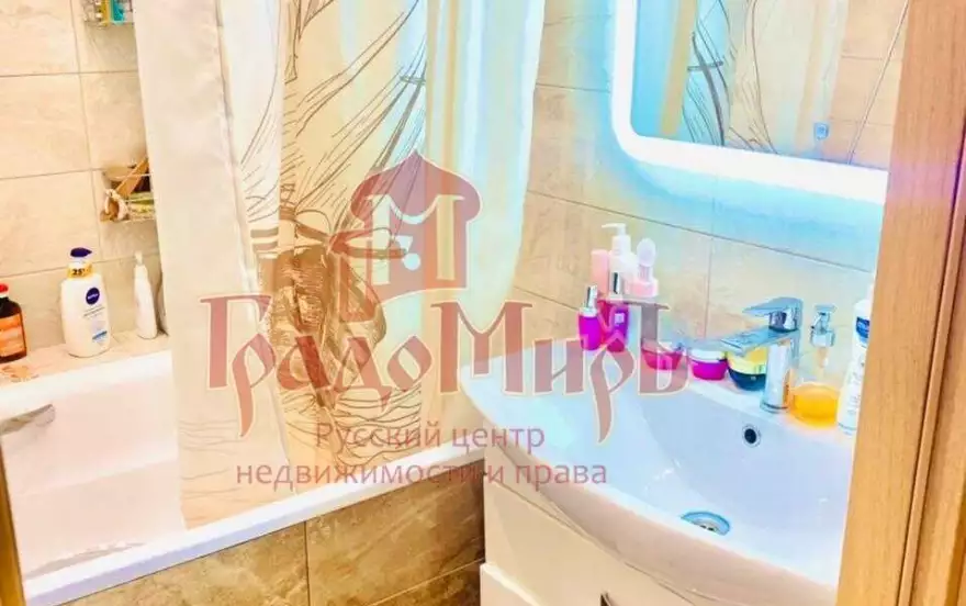 Тарасовская улица, 25