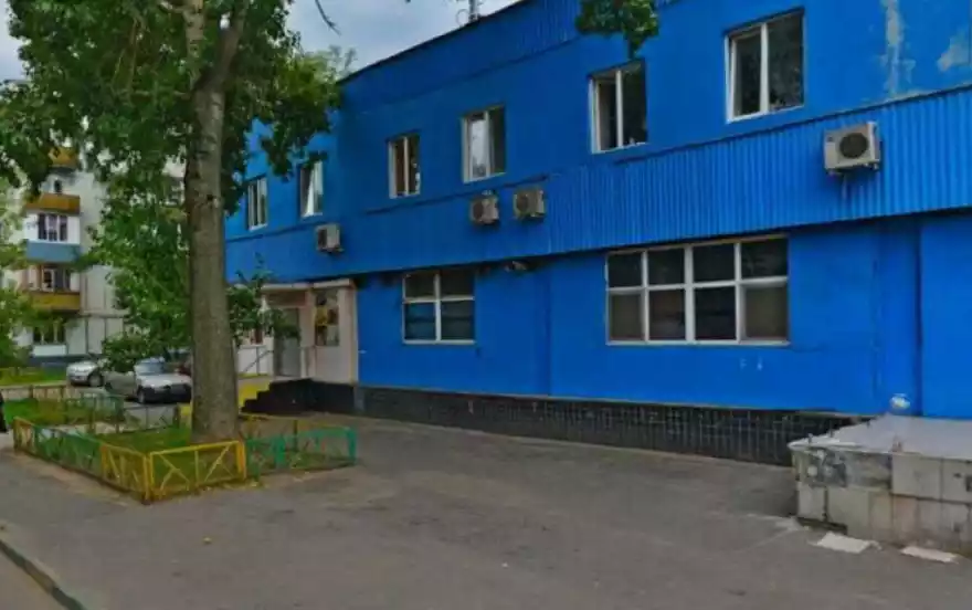 Степана Шутова улица, 4