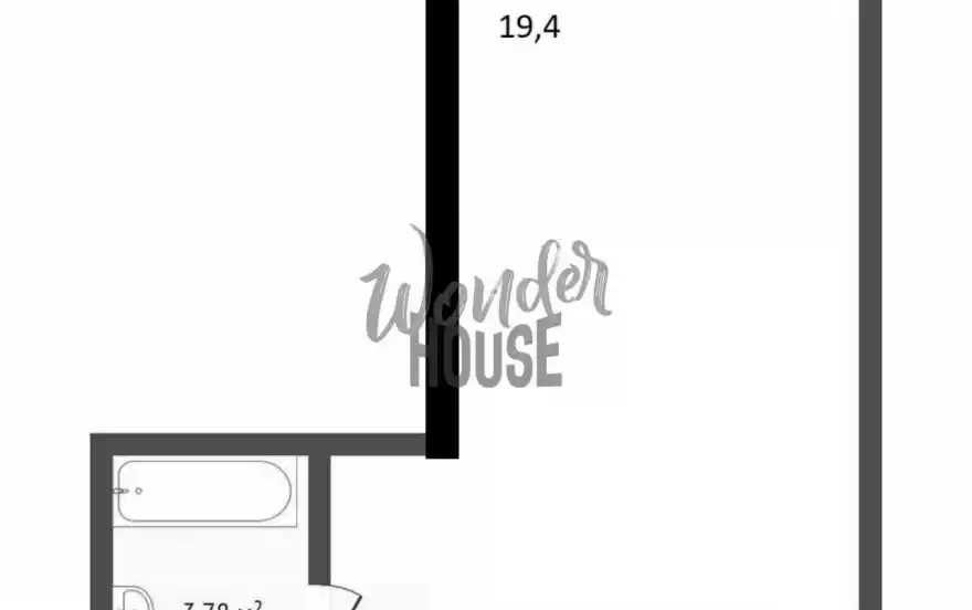 Скандиа Квартал у Озера жк, 12