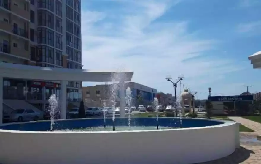 Анапское ш, 32К4