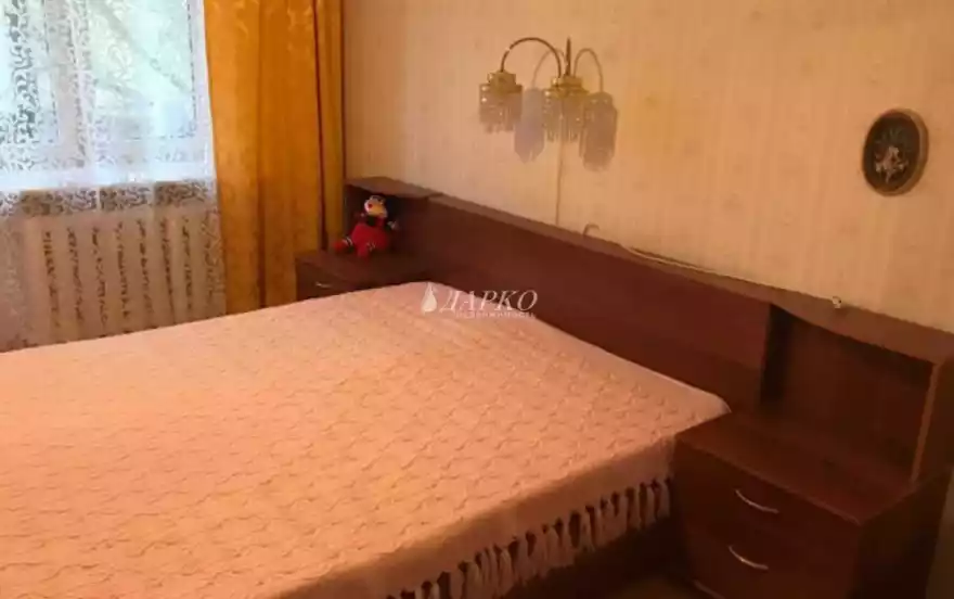 Космонавтов пр-кт, 46к1