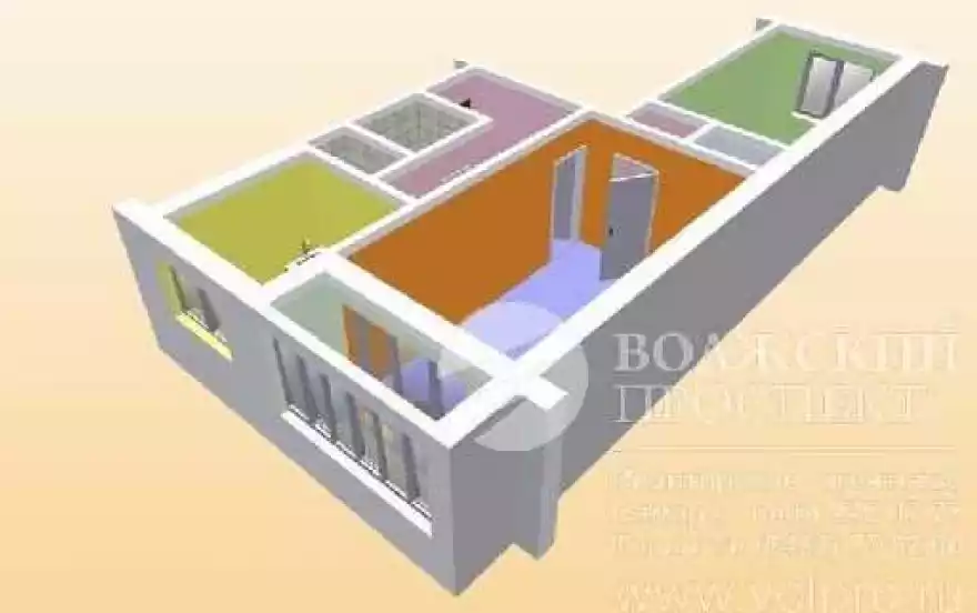 Московский пр-т, 11