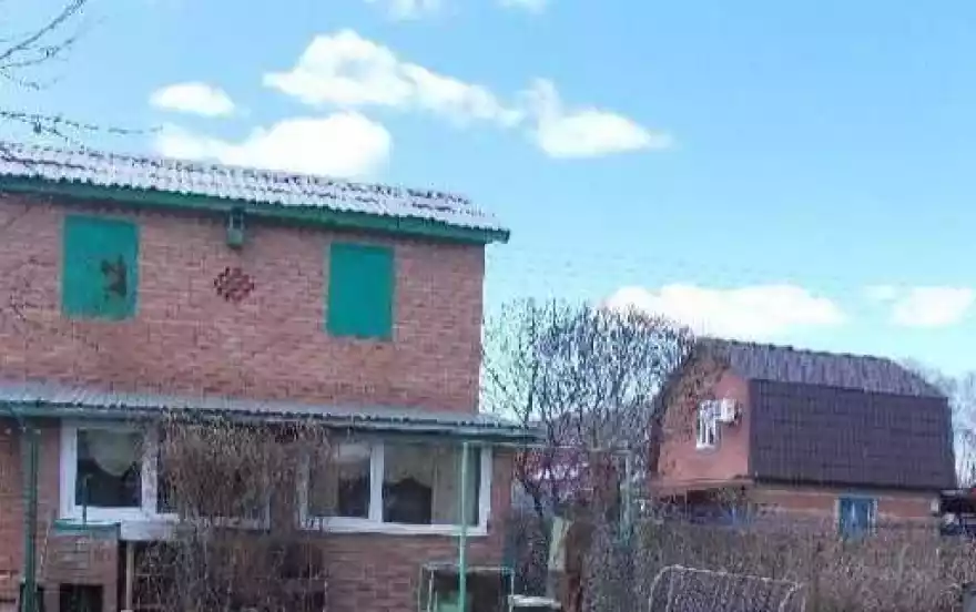 Чайка, 8я Дачная