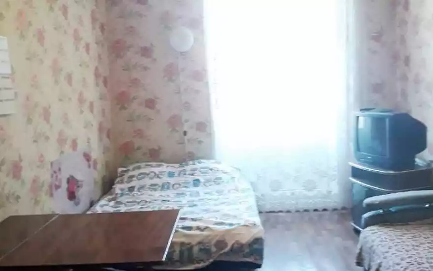 Горького улица, 23А