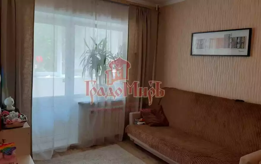 Шадунца проезд, 7