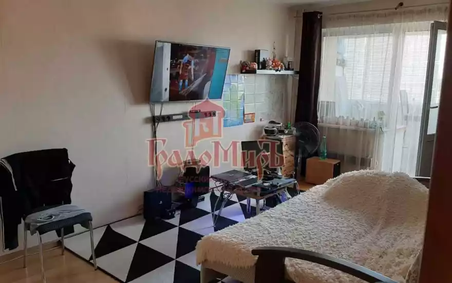 Шадунца проезд, 3