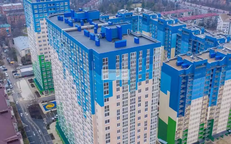 Карякина улица, 5