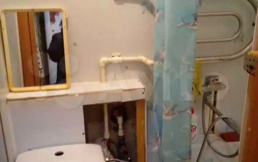 Вермишева улица, 17/2