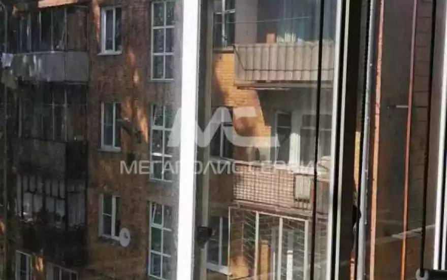 Советской Армии пр-кт, 8