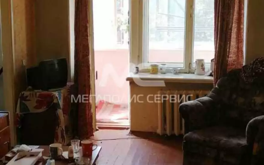 Советской Армии пр-кт, 8