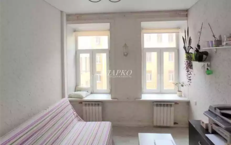 Чкаловский пр-кт, 60