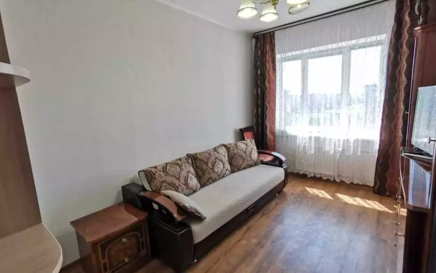 Барыкина улица, 10/2