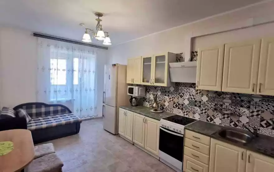 Камова улица, 7к1