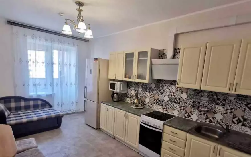 Камова улица, 7к1