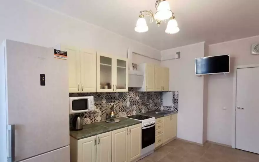 Камова улица, 7к1