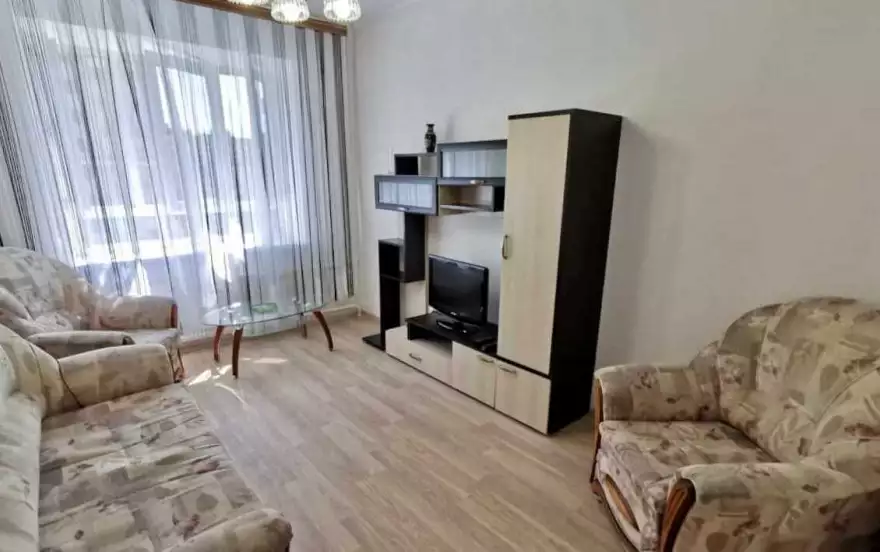 Камова улица, 7к1