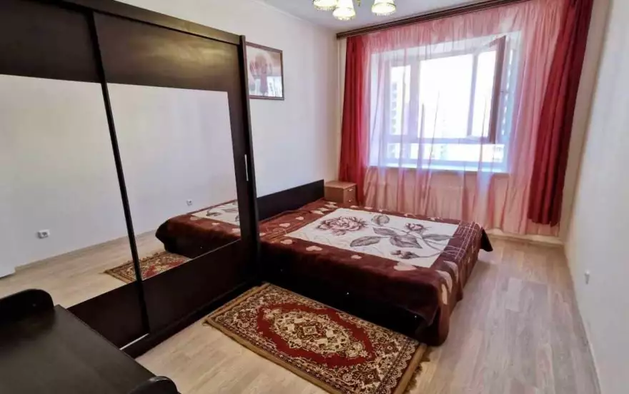 Камова улица, 7к1