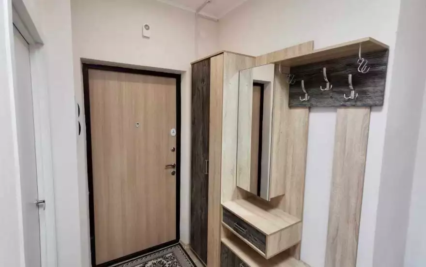 Камова улица, 7к1