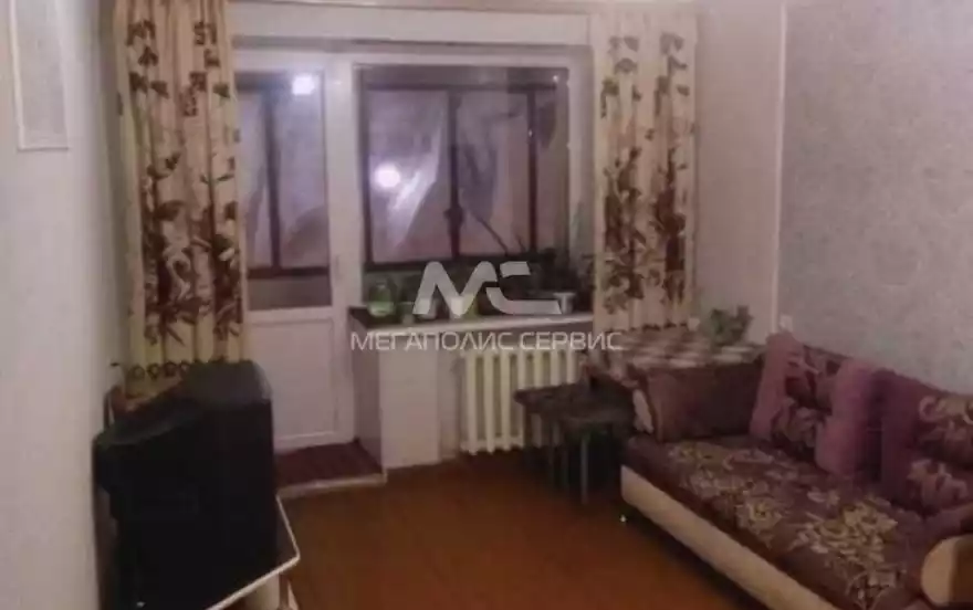 Железнодорожная улица, 4