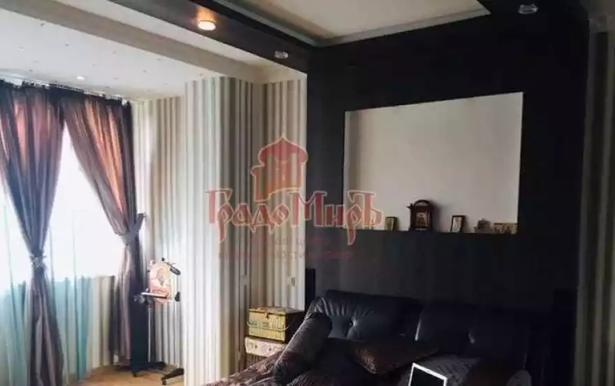 Пушкина улица, 14