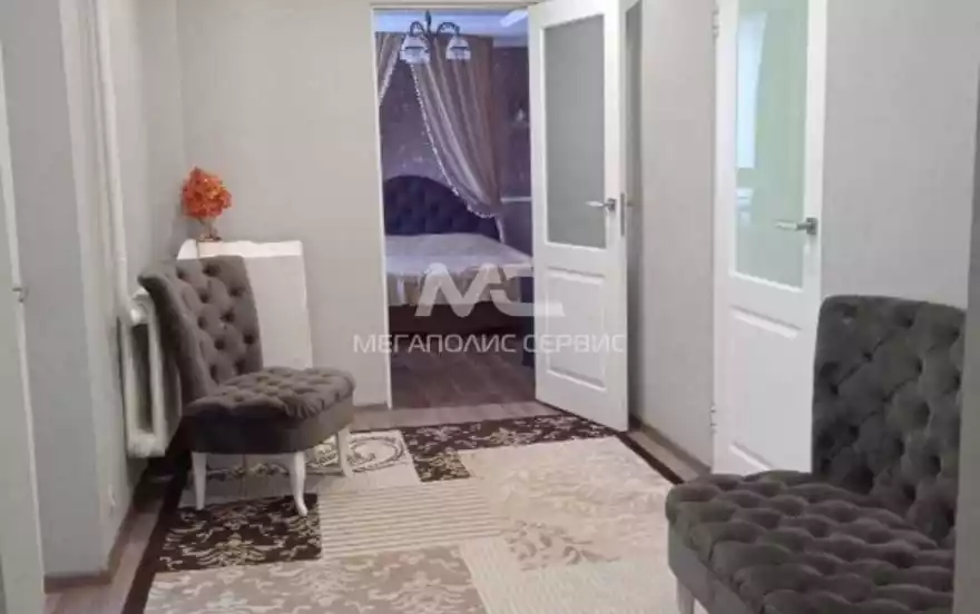 Компрессорная улица, 8