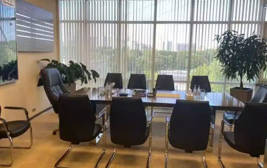 Новаторов улица, 7А